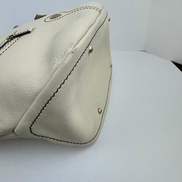 Lancel Paris Shoulder Bag - Picture 5 of 16